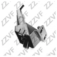 Форсунка омывателя фары ZZVF A KUU3C ZVFP392 1437948101 - Изображение 2