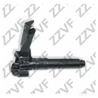 Форсунка омывателя фары ZZVF ZVFP209 IVVL W 1437881753 - Изображение 2