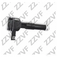 Форсунка омывателя фары ZZVF V7SI MI6 ZVFP207 1437881650 - Изображение 2