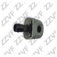 Форсунка омывателя фары ZZVF PVC3 W 1437881647 ZVFP186 - Изображение 2