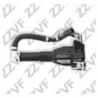 Форсунка омывателя фары ZZVF S 3ZMOIL 1437881700 ZVFP203 - Изображение 2