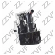 Форсунка омывателя фары ZZVF ZVFP175 1437881705 KT 6NH - Изображение 3