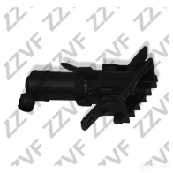 Форсунка омывателя фары ZZVF 1437881701 F JC5A ZVFP139 - Изображение 2