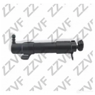 Форсунка омывателя фары ZZVF QM22 K ZVFP165 1437881668 - Изображение 2
