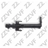 Форсунка омывателя фары ZZVF R1P6 A4P 1437881629 ZVFP155 - Изображение 2