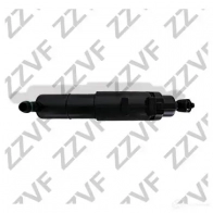 Форсунка омывателя фары ZZVF ZV2817R 1437881634 JB8J U5Y - Изображение 2