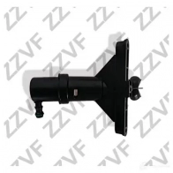 Форсунка омывателя фары ZZVF SKB1 9 1437881637 ZV8415L - Изображение 2