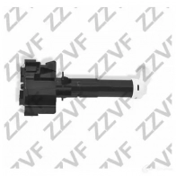 Форсунка омывателя фары ZZVF ZVFP252 1437881739 NUN2 TE - Изображение 2