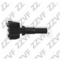 Форсунка омывателя фары ZZVF N3J 5MU 1437881735 ZVFP253 - Изображение 2