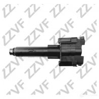 Форсунка омывателя фары ZZVF ZVFP386 2 81WH48 1437948112 - Изображение 2