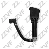 Форсунка омывателя фары ZZVF ZOBAN 93 1437881670 ZVNI001R - Изображение 2