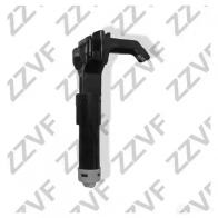 Форсунка омывателя фары ZZVF RHT EHJA 1437881673 ZV050CL - Изображение 2