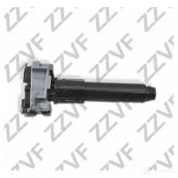 Форсунка омывателя фары ZZVF ZVFP185 Toyota Land Cruiser (J200) 8 Внедорожник 4.6 V8 (URJ202) 309 л.с. 2010 – 2024 T5I 0Y