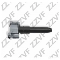 Форсунка омывателя фары ZZVF ZVFP185 1437881680 T5I 0Y - Изображение 2