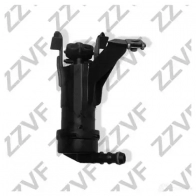 Форсунка омывателя фары ZZVF 1437881674 J 57MR ZV28JN41 - Изображение 2