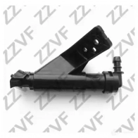 Форсунка омывателя фары ZZVF ZVFP371 1437948161 6P2Q UR - Изображение 2