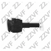 Форсунка омывателя фары ZZVF CX9VY OS 1437881768 ZVFP243 - Изображение 2