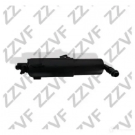 Форсунка омывателя фары правая ZZVF 1437881756 ZV3060R HAIC Z - Изображение 3