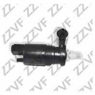 Моторчик омывателя, стеклоочистителя ZZVF ZVNC003 MQ32 JKB 1437882311 - Изображение 2