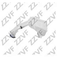 Бачок омывателя стекла ZZVF 1437881880 ZVXY-FCS5-060 O4KCV 7 - Изображение 2