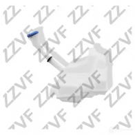 Бачок омывателя стекла ZZVF 1437881880 ZVXY-FCS5-060 O4KCV 7 - Изображение 3