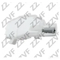 Бачок омывателя ветрового стекла ZZVF ZVBB740M 1437881879 FY5 L1M - Изображение 2