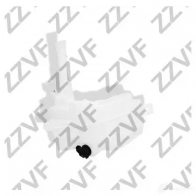 Бачок омывателя стекла ZZVF 1437881886 ZV9A67480F 3 6KXP - Изображение 3