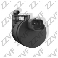Моторчик омывателя, стеклоочистителя ZZVF ZVMC009 1424535414 0T8K 5A - Изображение 2