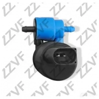 Моторчик омывателя, стеклоочистителя ZZVF ZVMC020 1424535422 RG YI4 - Изображение 2
