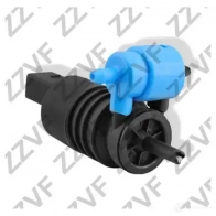 Моторчик омывателя, стеклоочистителя ZZVF ZVMC020 1424535422 RG YI4 - Изображение 3