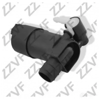 Моторчик омывателя, стеклоочистителя ZZVF ZVMC088 1424535462 OU SMK - Изображение 3