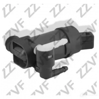 Моторчик омывателя, стеклоочистителя ZZVF DU13 RRG ZVMC087 1424535461 - Изображение 3