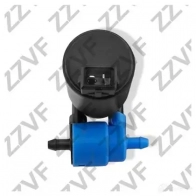 Моторчик омывателя, стеклоочистителя ZZVF 1424535423 5IBM 9 ZVMC027 - Изображение 2