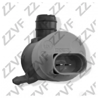 Моторчик омывателя, стеклоочистителя ZZVF ZVMC091 IQR 6HC 1424535465 - Изображение 2