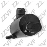 Моторчик омывателя, стеклоочистителя ZZVF 1424535464 ZVMC090 Z FK2N - Изображение 3