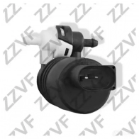 Моторчик омывателя, стеклоочистителя ZZVF 1424535421 ZVMC019 4NP4W 3L - Изображение 2
