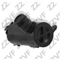 Моторчик омывателя, стеклоочистителя ZZVF I6 93R ZVMC067 1424535445 - Изображение 3