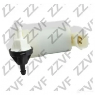Моторчик омывателя, стеклоочистителя ZZVF 1424535451 1075YO 5 ZVMC076 - Изображение 2