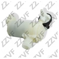 Моторчик омывателя, стеклоочистителя ZZVF 1424535451 1075YO 5 ZVMC076 - Изображение 3