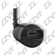 Моторчик омывателя, стеклоочистителя ZZVF EU 72SY ZVMC049 1424535431 - Изображение 2