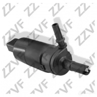 Моторчик омывателя, стеклоочистителя ZZVF EU 72SY ZVMC049 1424535431 - Изображение 3