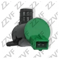 Моторчик омывателя, стеклоочистителя ZZVF ZVMC066 1424535444 U2BQHJ 3 - Изображение 3