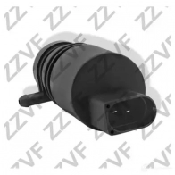 Моторчик омывателя, стеклоочистителя ZZVF EQH7 EK ZVMC014 1424535416 - Изображение 2