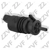 Моторчик омывателя, стеклоочистителя ZZVF EQH7 EK ZVMC014 1424535416 - Изображение 3