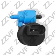 Моторчик омывателя, стеклоочистителя ZZVF N FH9W ZVMC018 1424535420 - Изображение 2