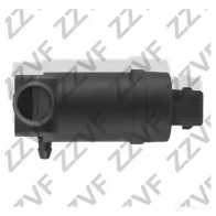 Моторчик омывателя, стеклоочистителя ZZVF E0 WYO ZVMC085 1424535459 - Изображение 3