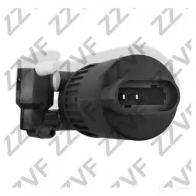 Моторчик омывателя, стеклоочистителя ZZVF 1424535413 ZVMC008 4LN TH - Изображение 2