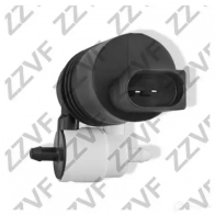 Моторчик омывателя, стеклоочистителя ZZVF 1424535419 87O TDU ZVMC017 - Изображение 2