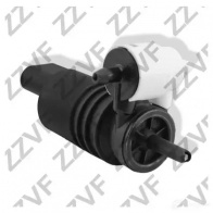 Моторчик омывателя, стеклоочистителя ZZVF 1424535419 87O TDU ZVMC017 - Изображение 3