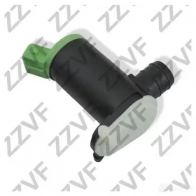 Моторчик омывателя, стеклоочистителя ZZVF ZVMC080 99 OYV6 1424535455 - Изображение 3